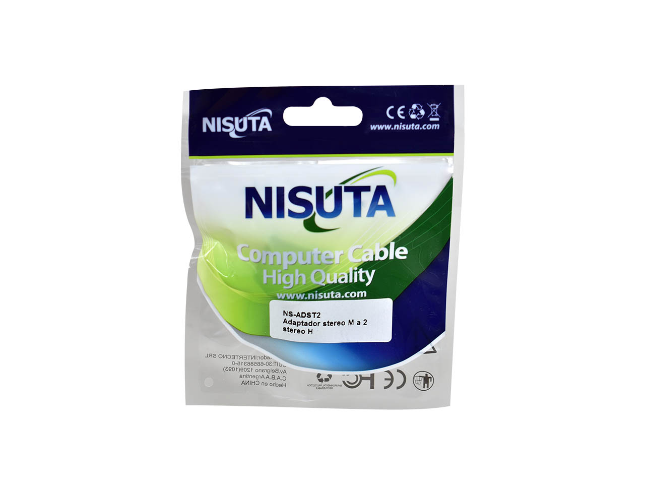 Nisuta - NSADST2